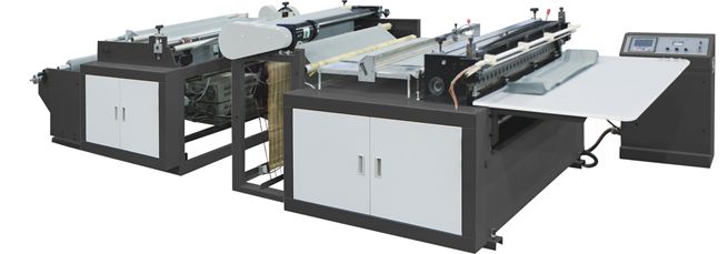 ONL-A型全自動無紡布切片機(jī)